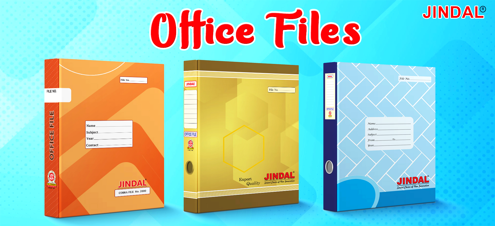 office files